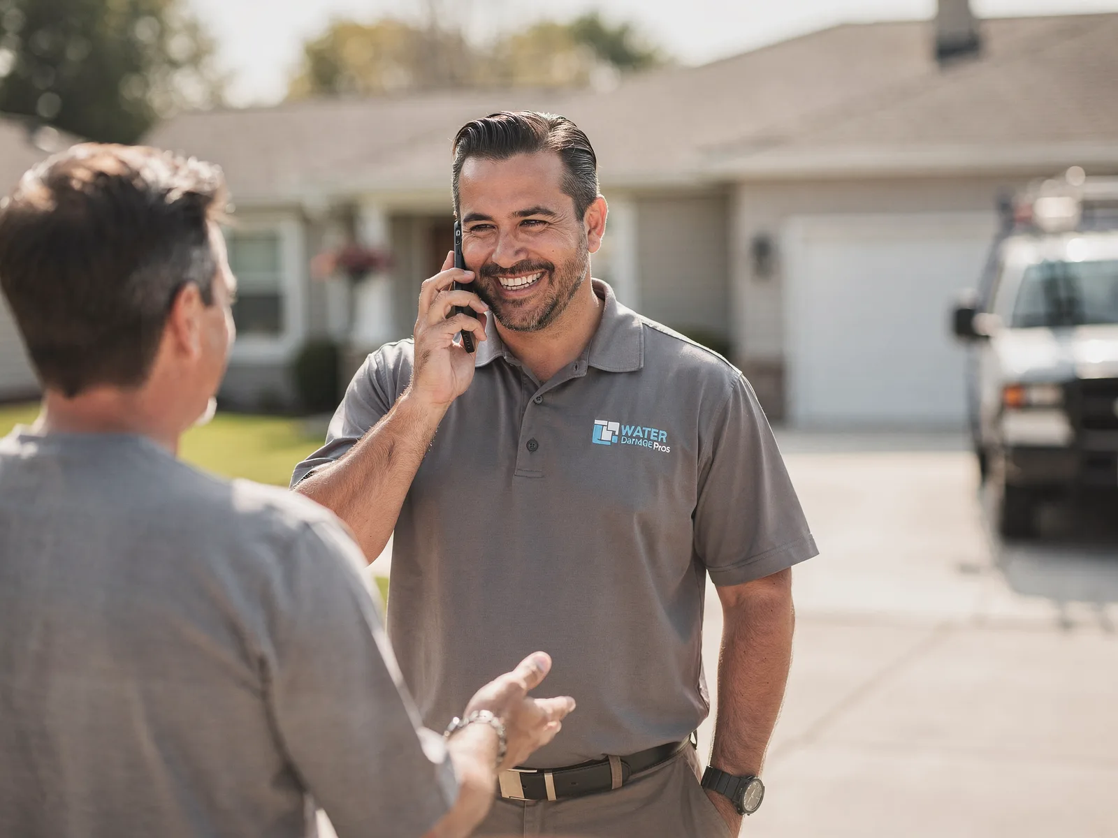 Water Damage Restoration Wolcott, CO FAQs